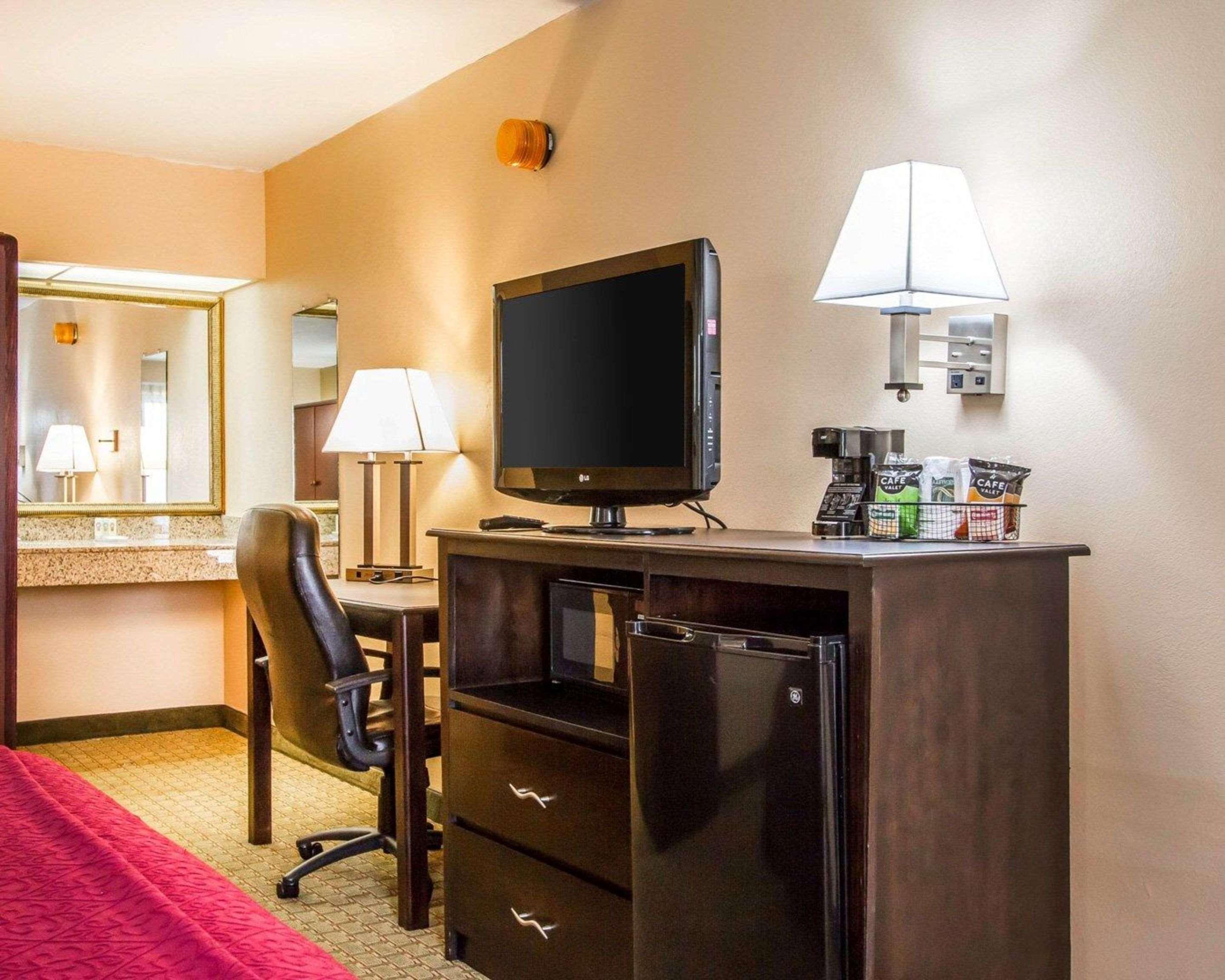 Quality Inn Foley Eksteriør billede