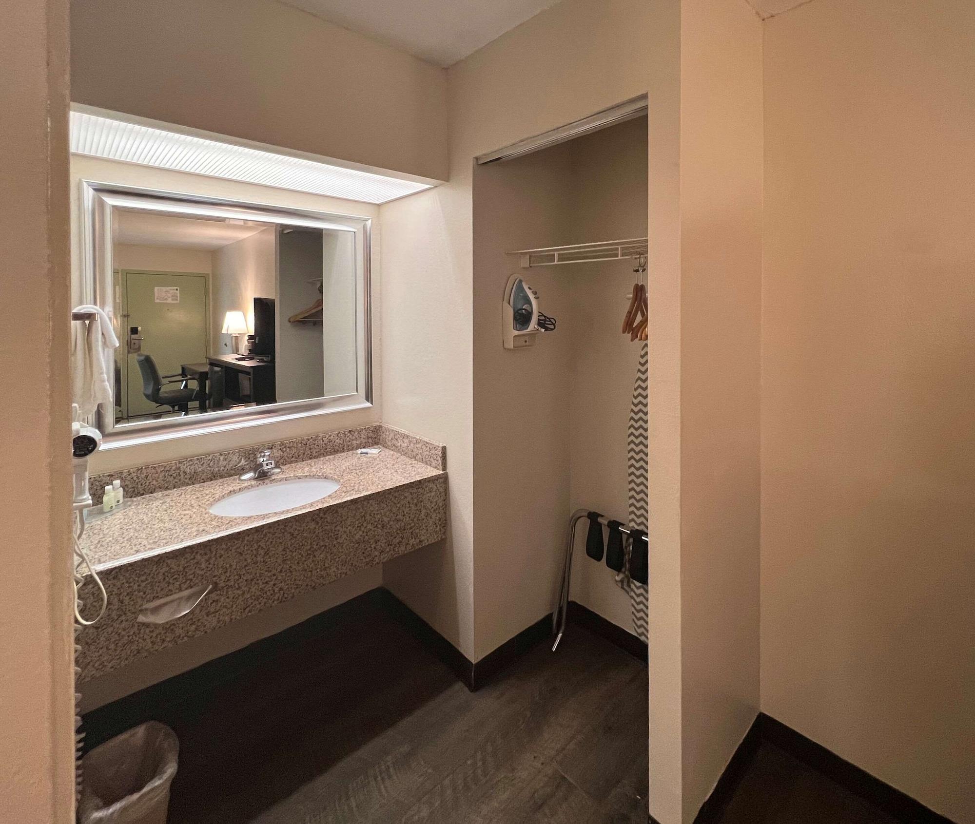 Quality Inn Foley Eksteriør billede